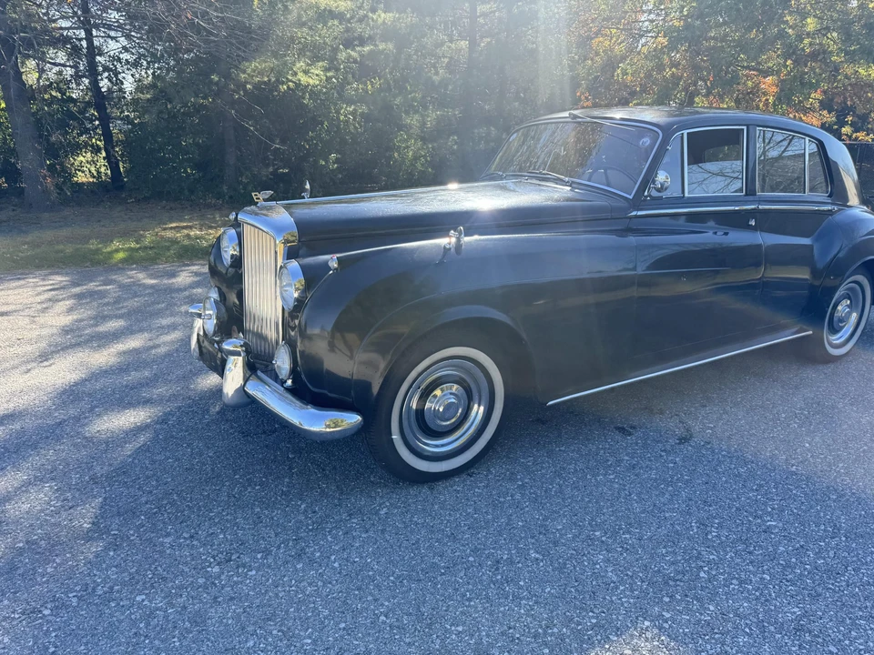 1959 Bentley S1 - Image 9 of 31