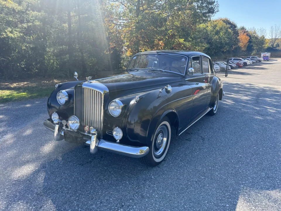 1959 Bentley S1 - Image 6 of 31