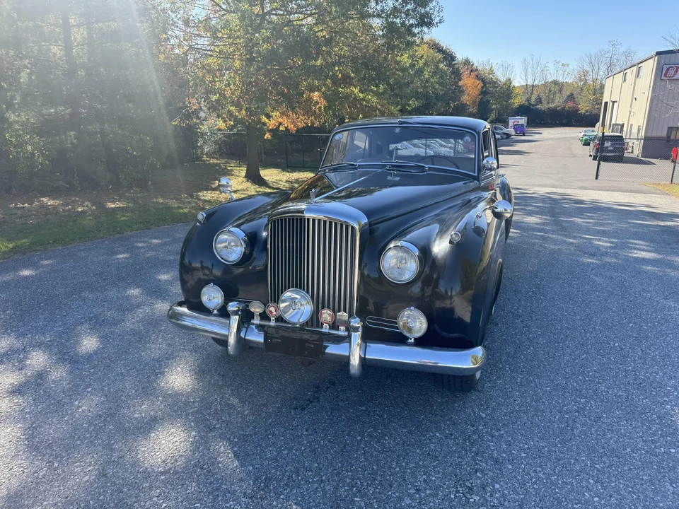 1959 Bentley S1 - Image 5 of 31