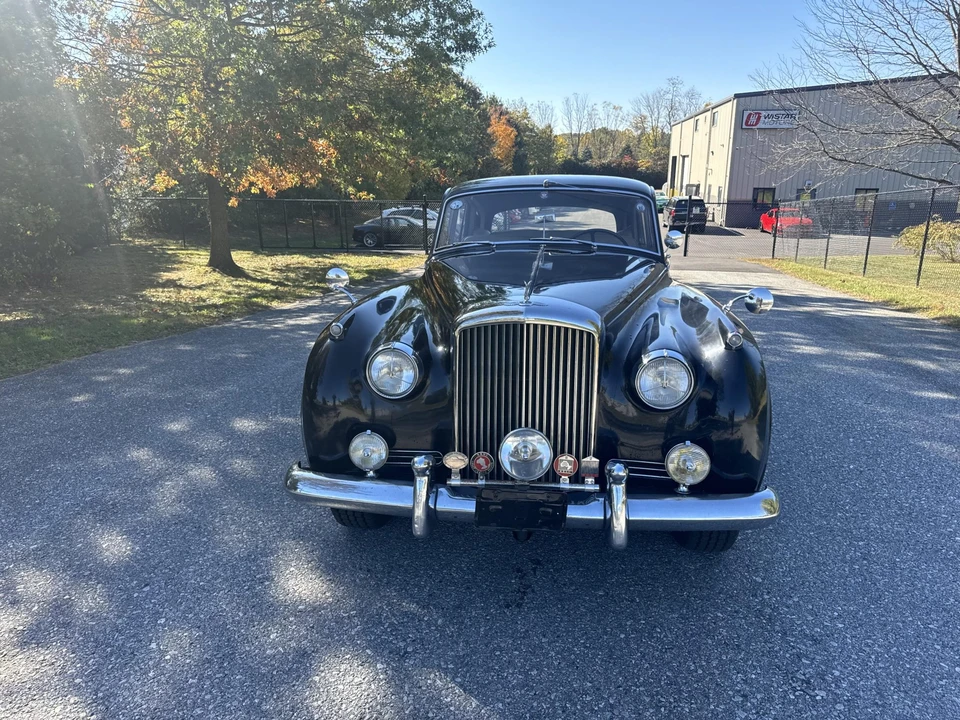 1959 Bentley S1 - Image 2 of 31