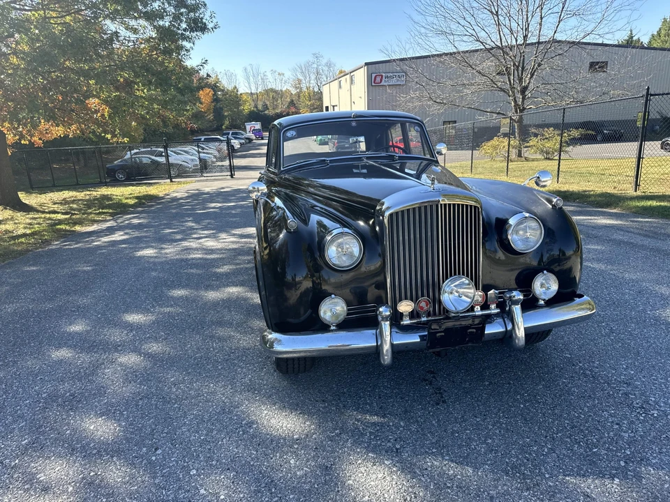 1959 Bentley S1 - Image 23 of 31