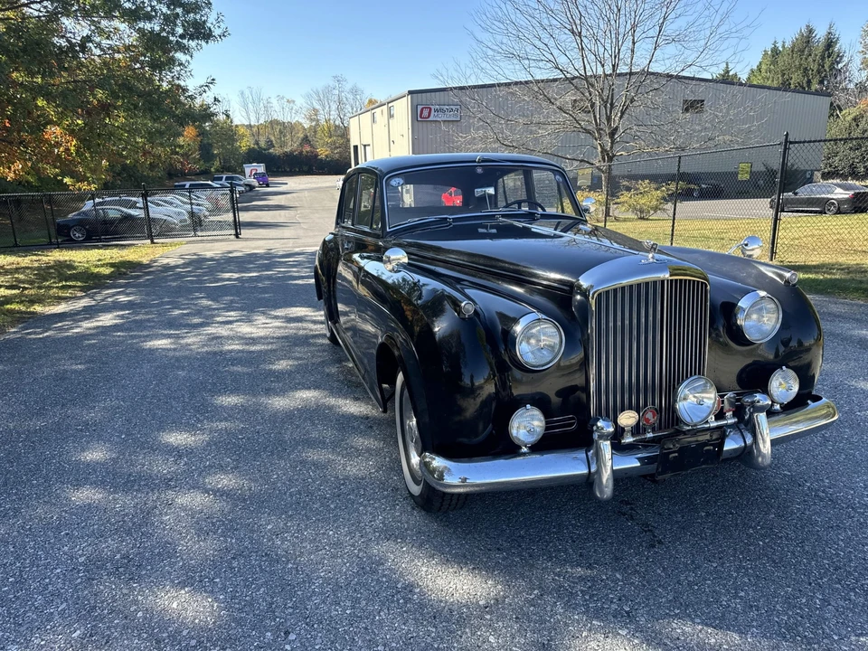 1959 Bentley S1 - Image 22 of 31
