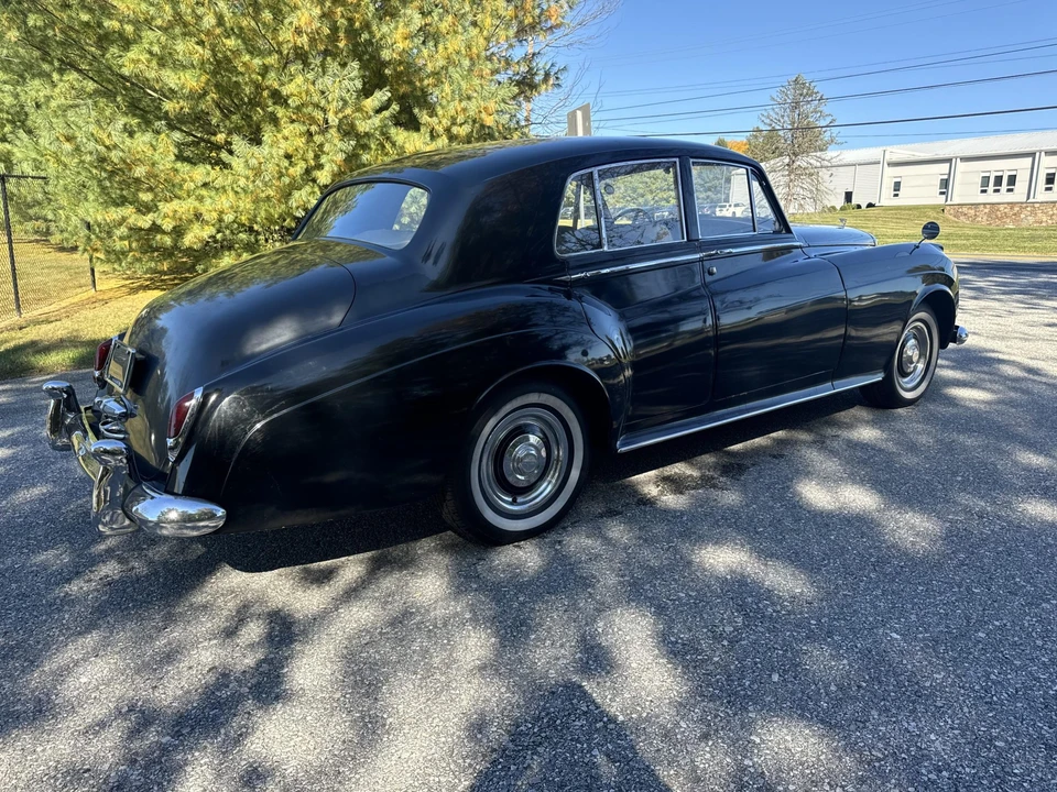 1959 Bentley S1 - Image 16 of 31
