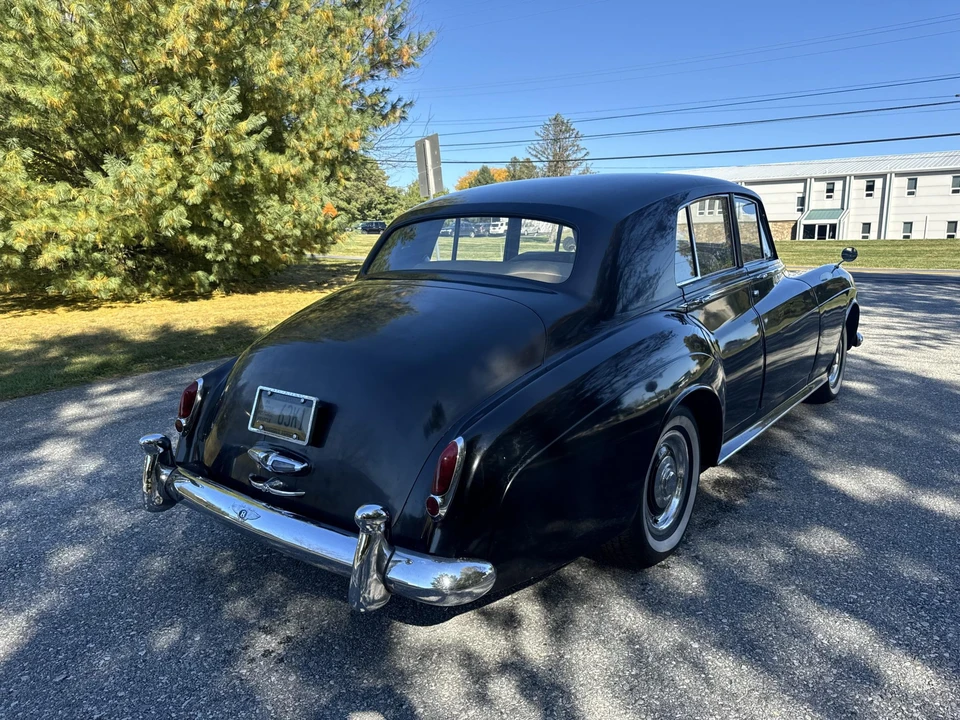 1959 Bentley S1 - Image 14 of 31