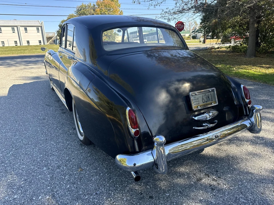 1959 Bentley S1 - Image 13 of 31