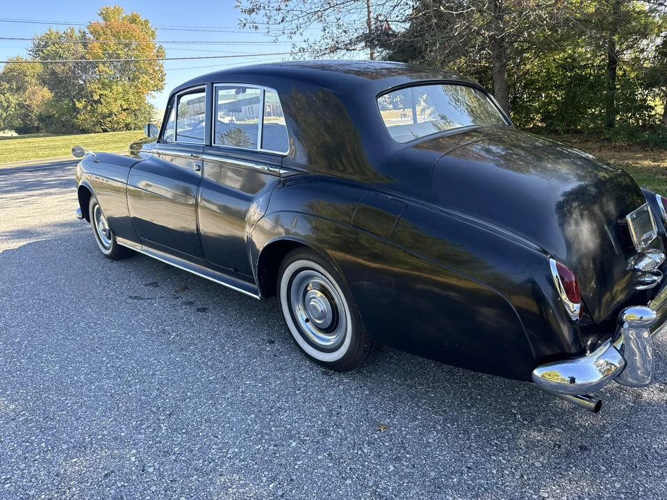1959 Bentley S1 - Image 12 of 31