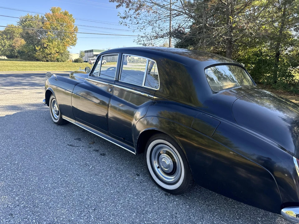1959 Bentley S1 - Image 11 of 31