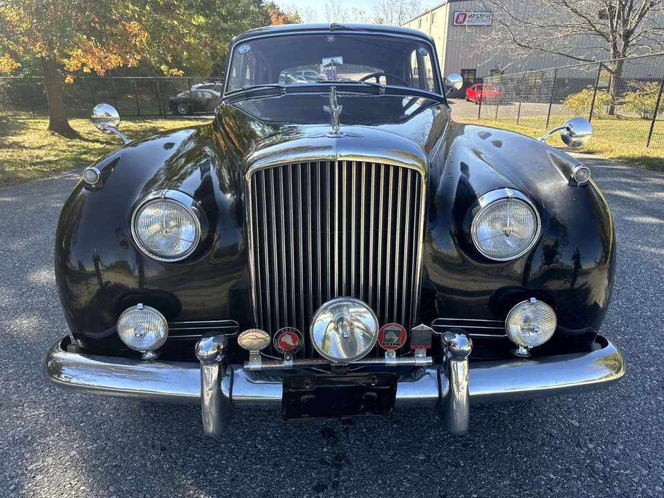 1959 Bentley S1 - Image 27 of 31