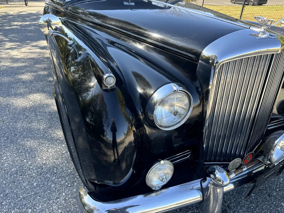 1959 Bentley S1 - Image 29 of 31