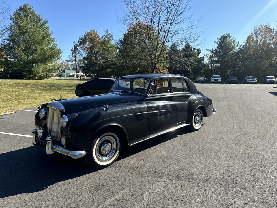 1959 Bentley S1 - Image 8 of 31