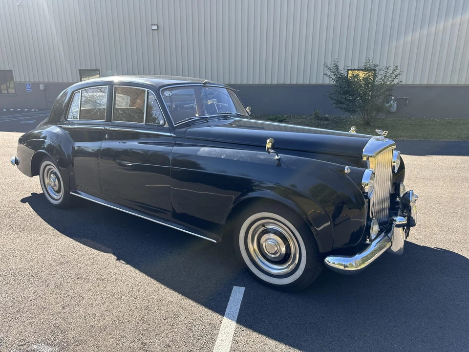 1959 Bentley S1 - Image 20 of 31