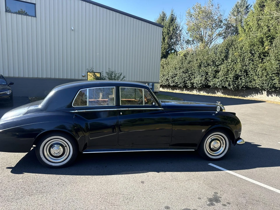 1959 Bentley S1 - Image 18 of 31