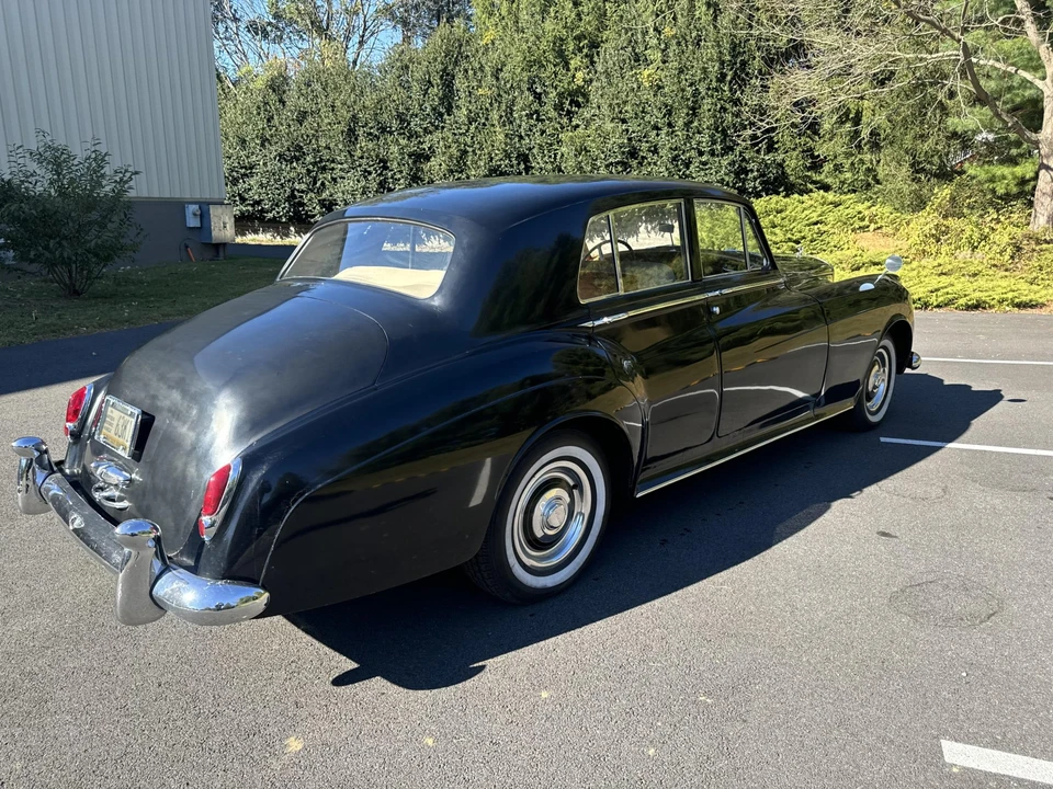 1959 Bentley S1 - Image 15 of 31