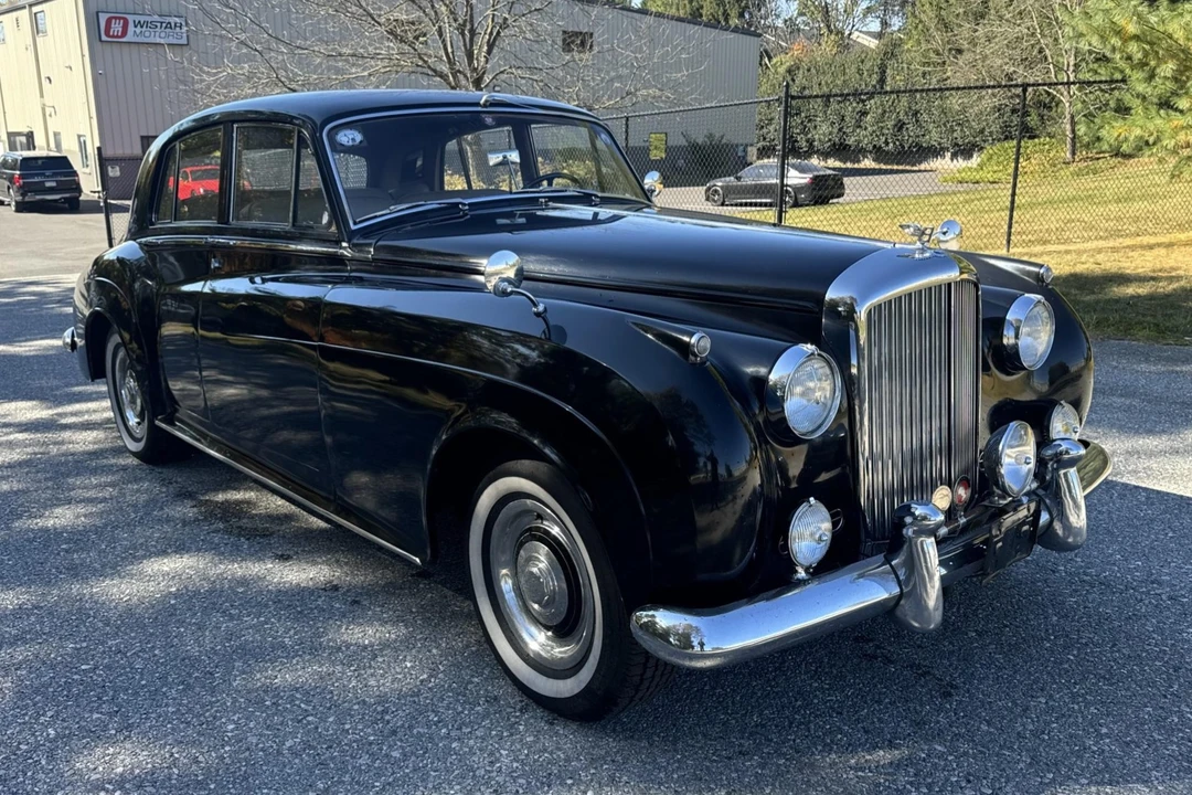 1959 Bentley S1 - Image 21 of 31