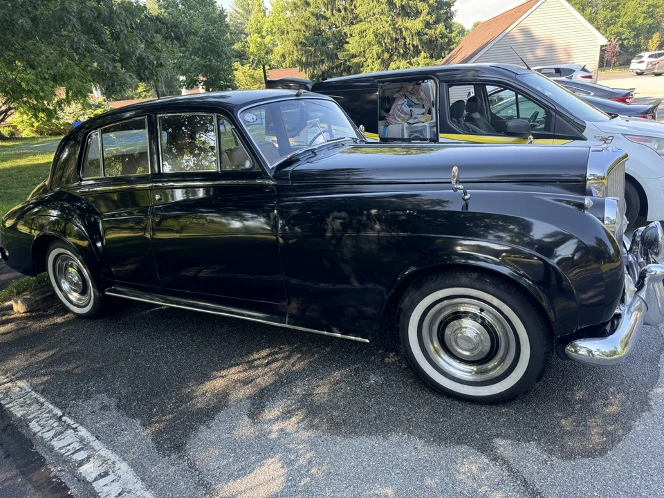 1959 Bentley S1 - Image 19 of 31
