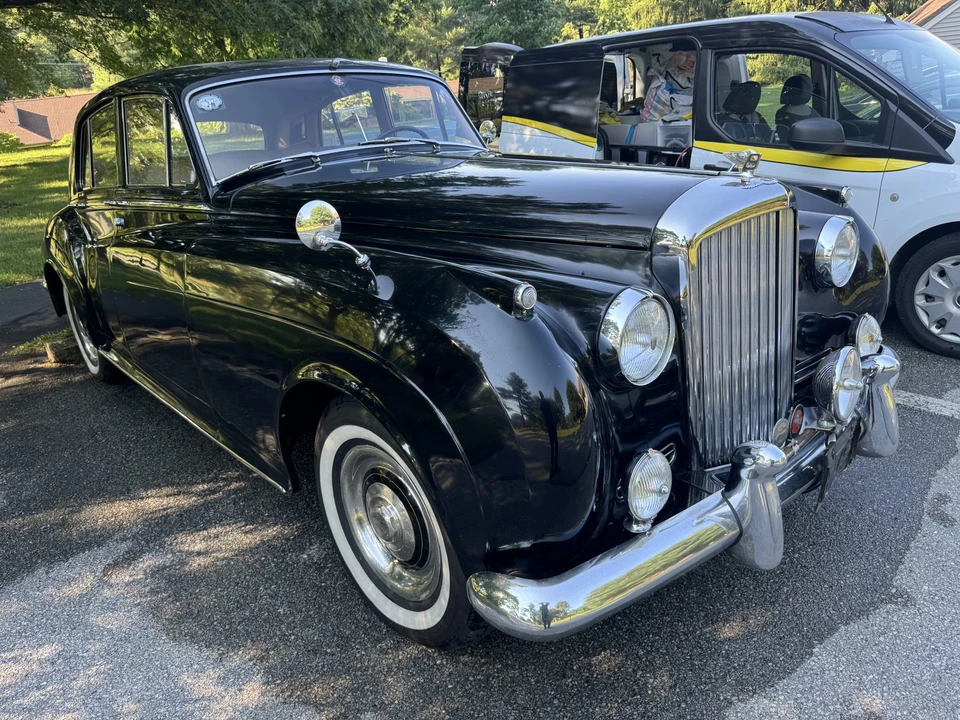 1959 Bentley S1 - Image 24 of 31