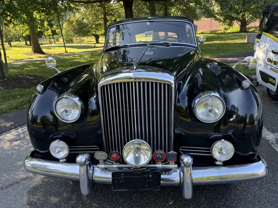 1959 Bentley S1 - Image 28 of 31