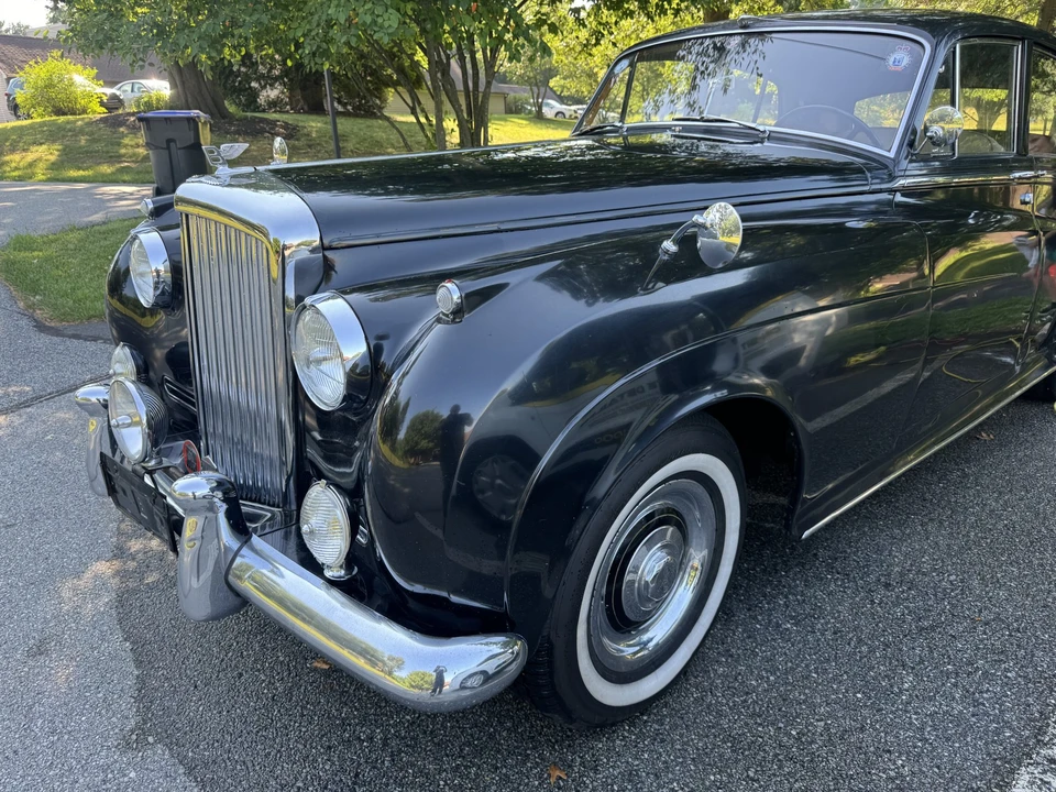 1959 Bentley S1 - Image 25 of 31