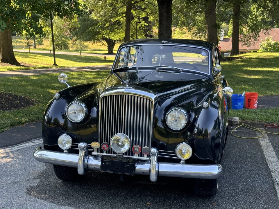 1959 Bentley S1 - Image 3 of 31