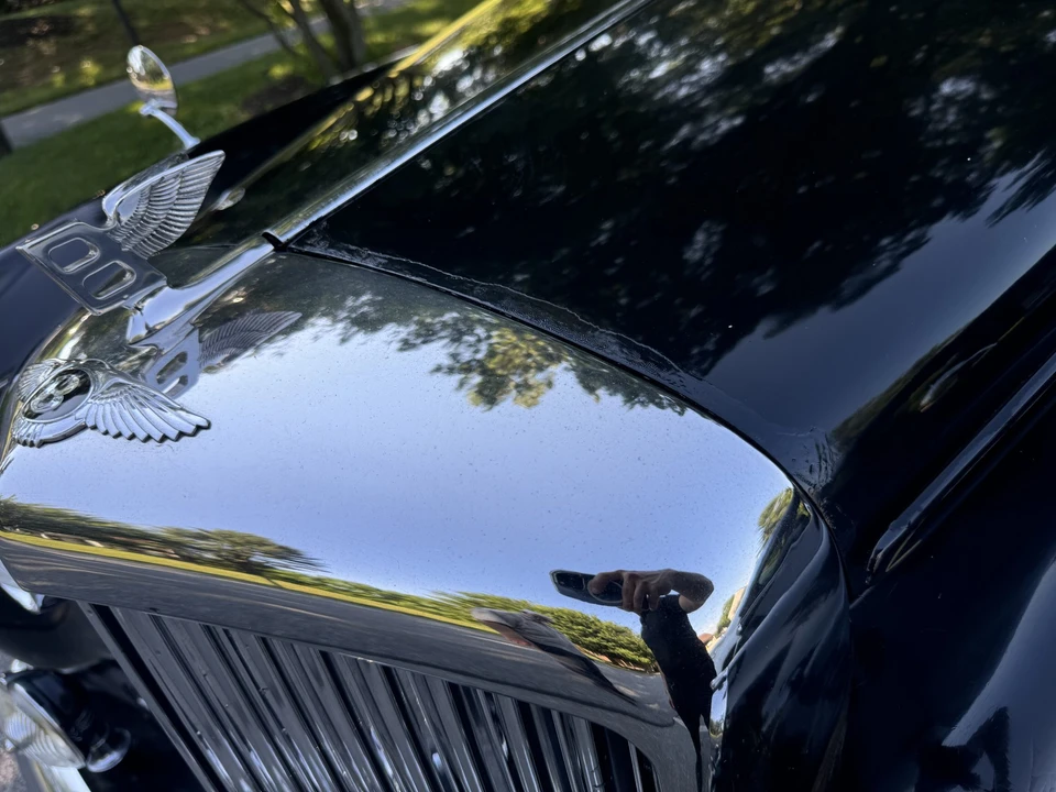 1959 Bentley S1 - Image 31 of 31