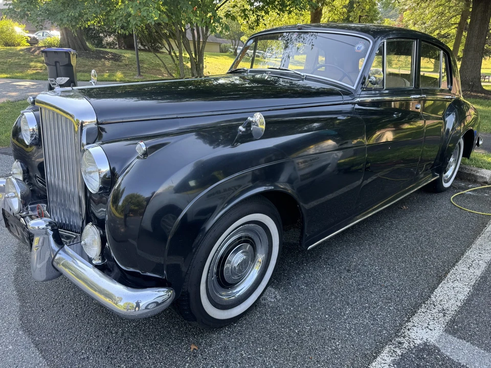 1959 Bentley S1 - Image 7 of 31