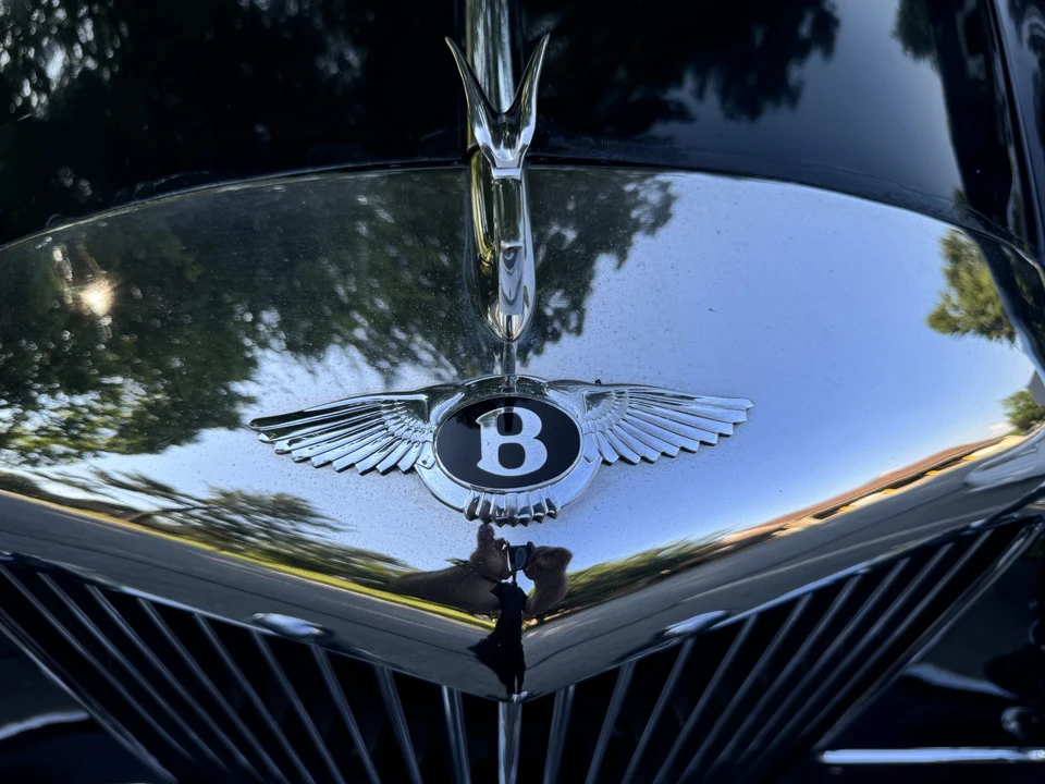 1959 Bentley S1 - Image 30 of 31