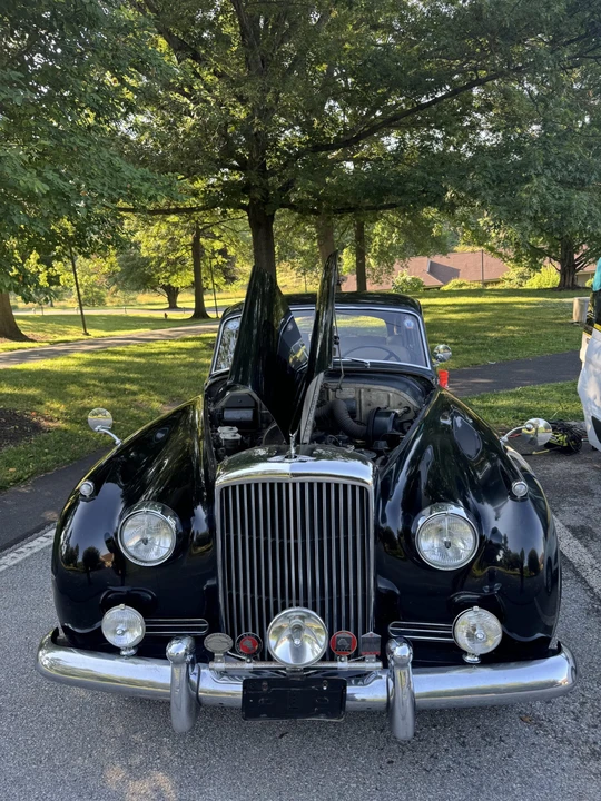 1959 Bentley S1 - Image 26 of 31