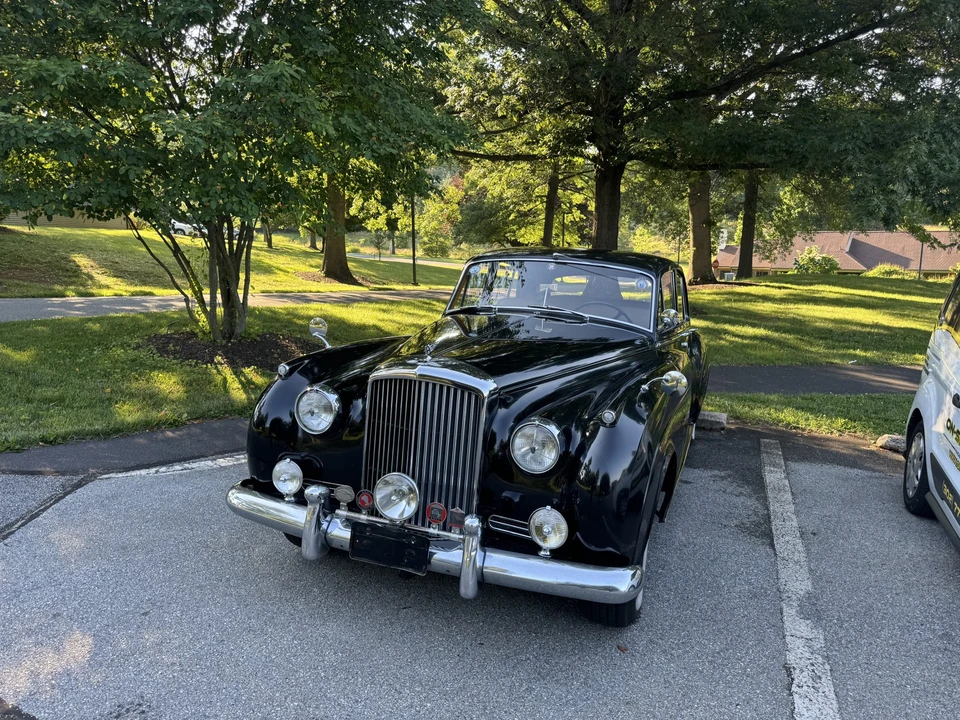 1959 Bentley S1 - Image 4 of 31