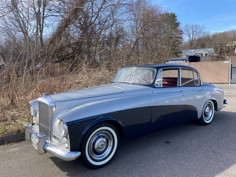 1959 Bentley S1 - Image 2 of 10