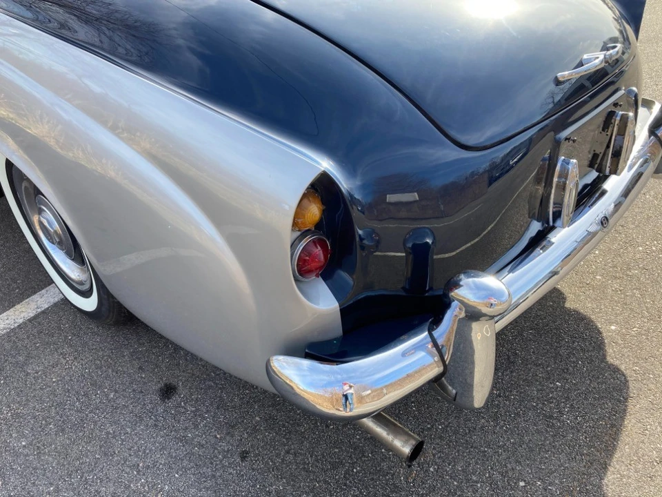 1959 Bentley S1 - Image 7 of 10