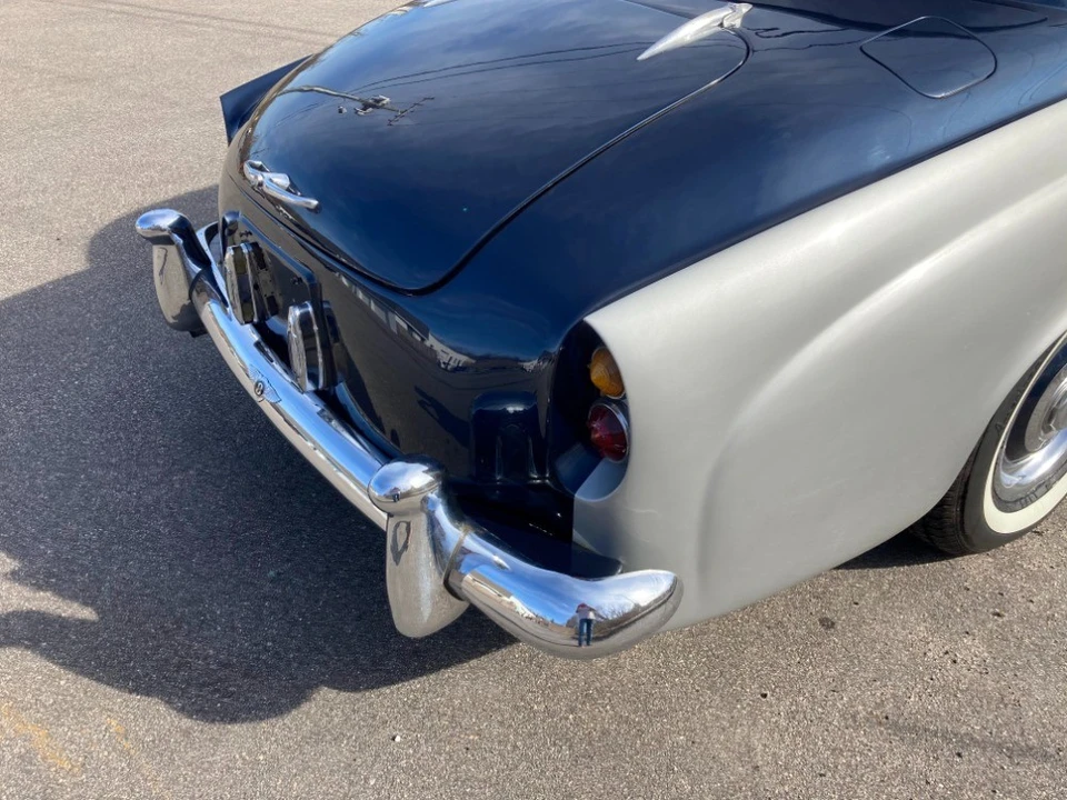 1959 Bentley S1 - Image 5 of 10