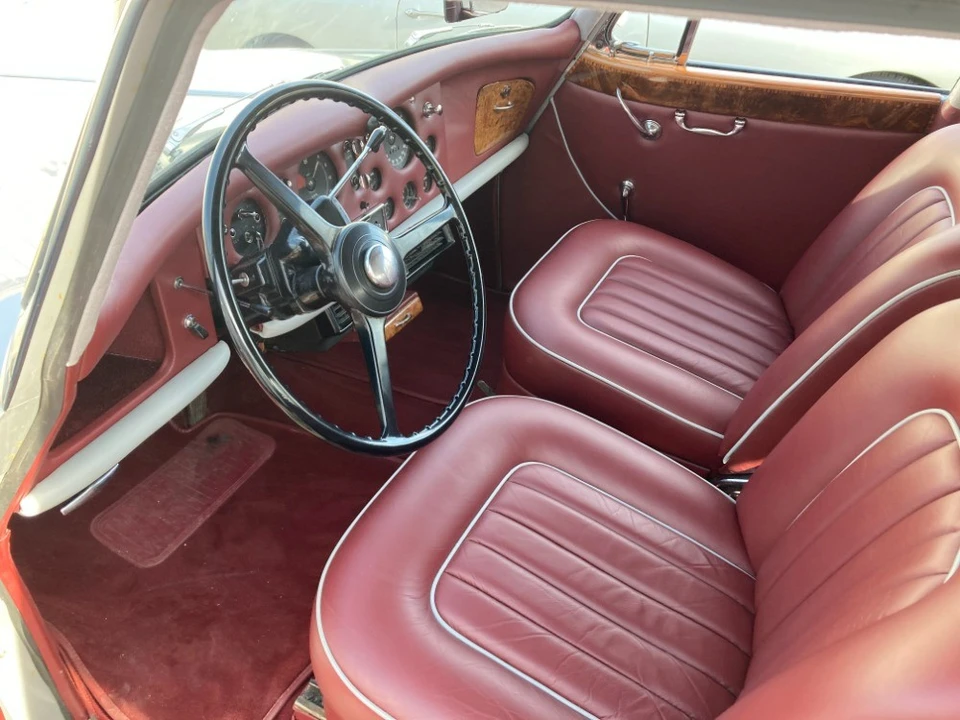 1959 Bentley S1 - Image 9 of 10