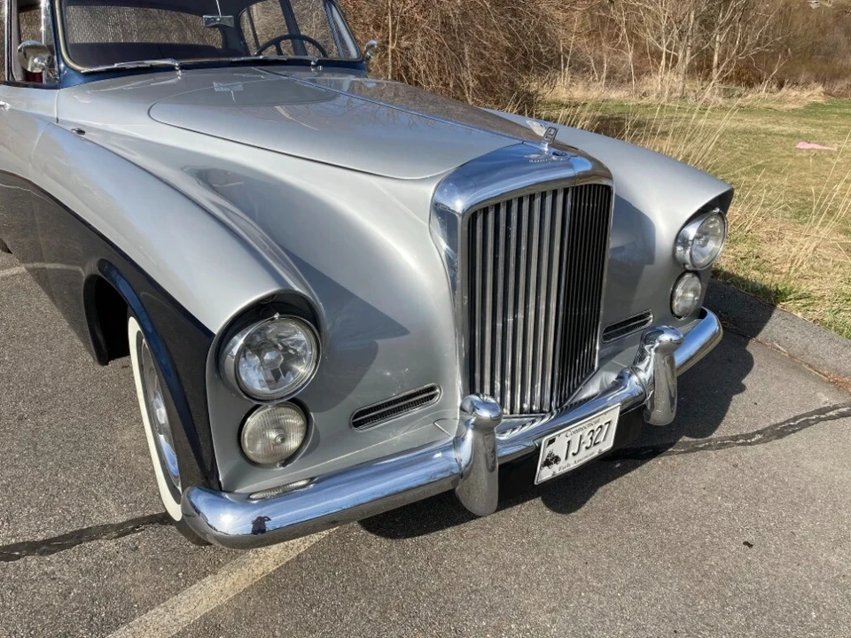 1959 Bentley S1 Continental - Image 3 of 10