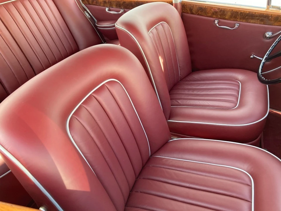 1959 Bentley S1 Continental - Image 8 of 10