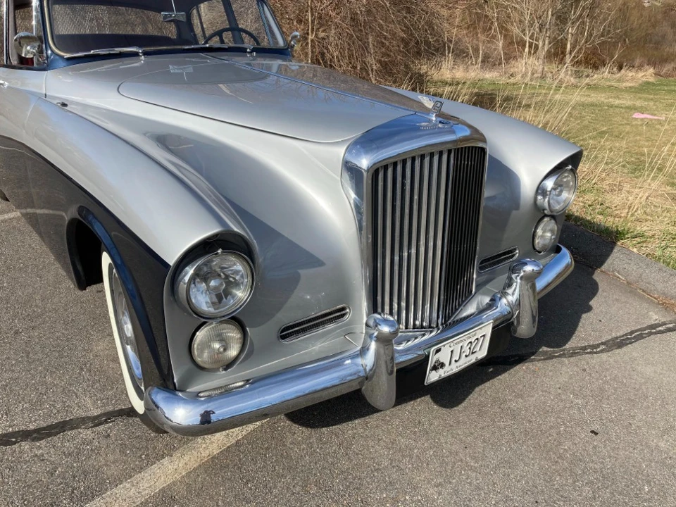 1959 Bentley S1 Continental - Image 3 of 10