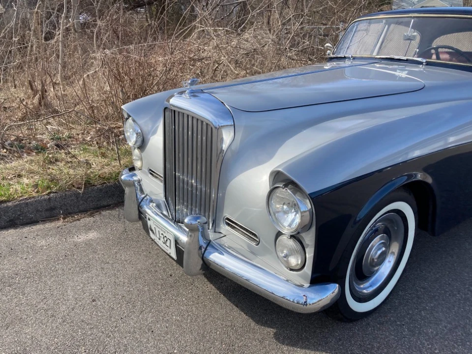 1959 Bentley S1 - Image 4 of 10