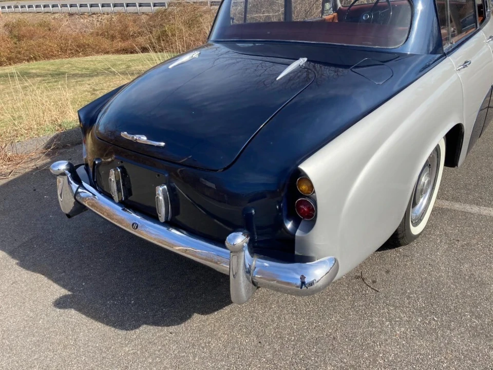 1959 Bentley S1 Continental - Image 6 of 10