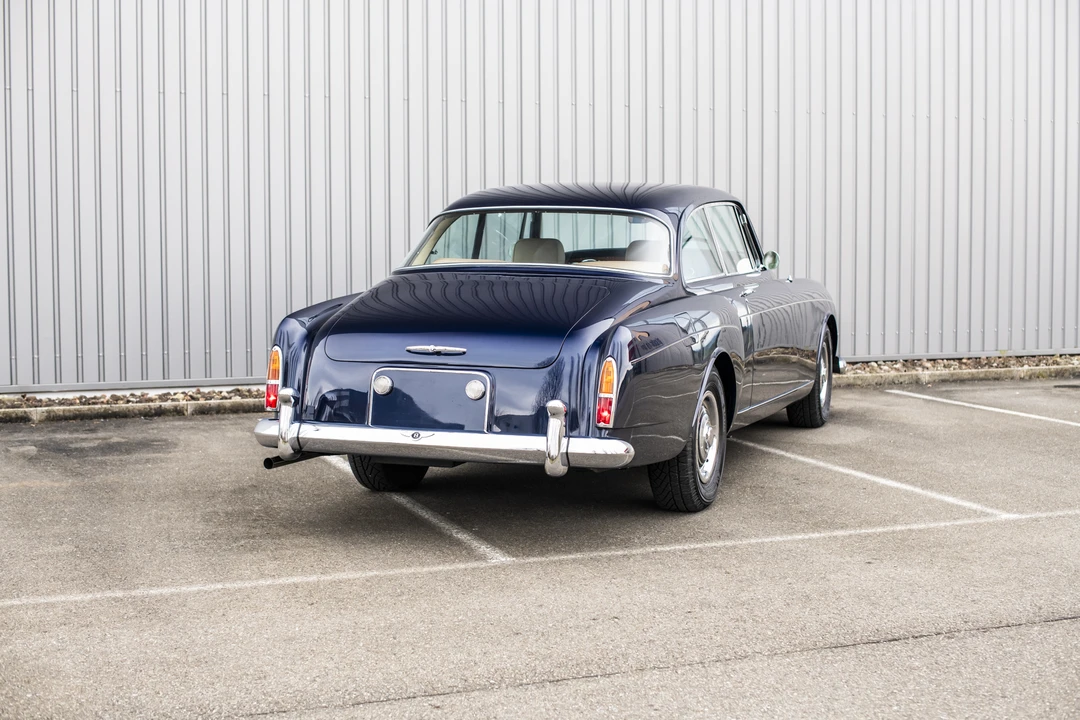 1959 Bentley S1 - Image 17 of 31