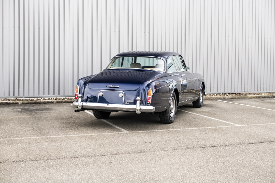 1959 Bentley S1 - Image 18 of 31
