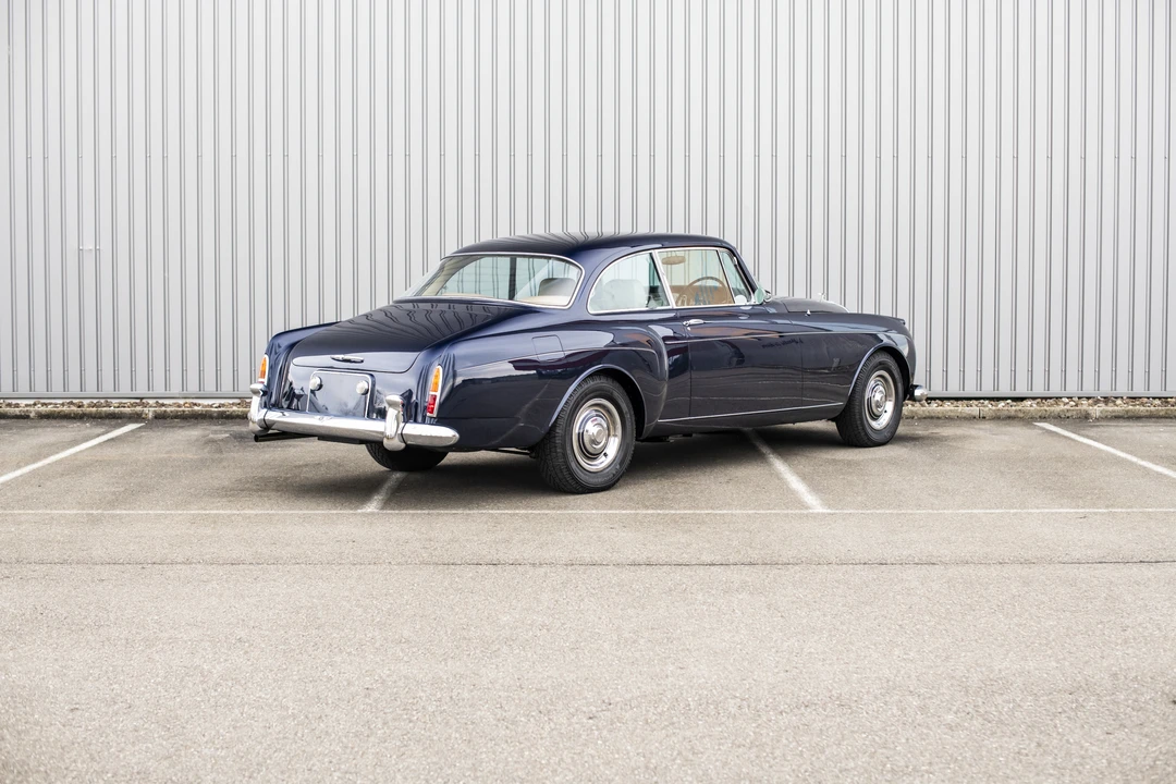 1959 Bentley S1 - Image 20 of 31