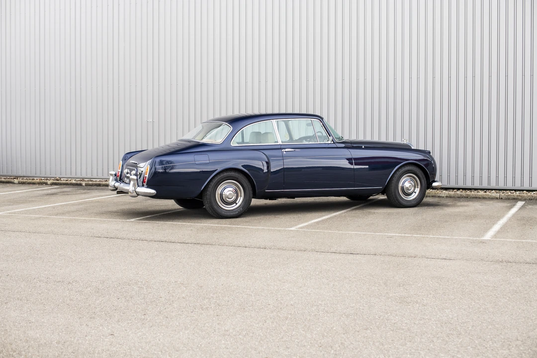 1959 Bentley S1 - Image 21 of 31