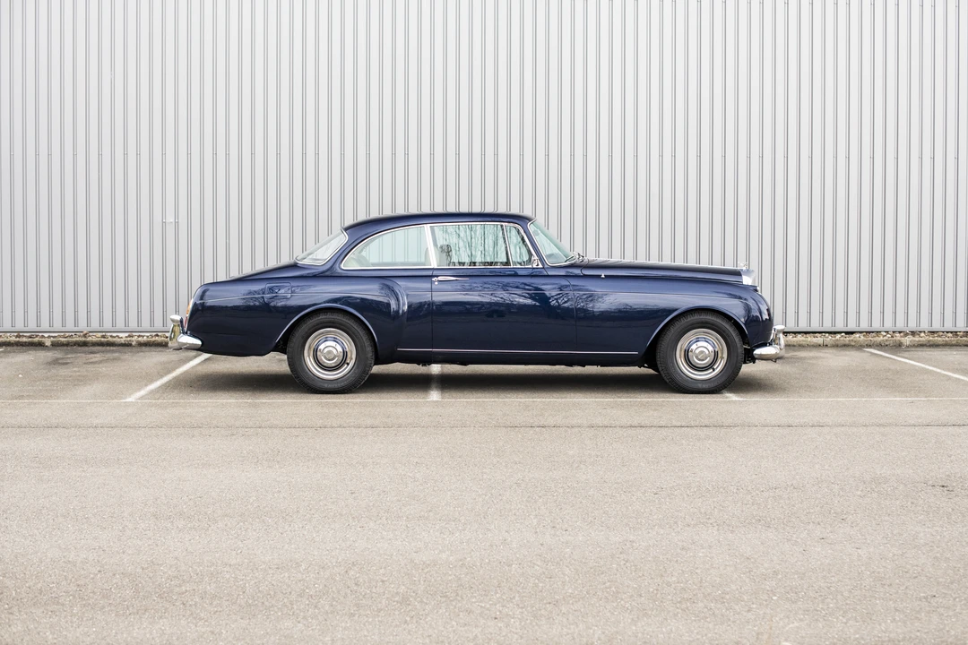 1959 Bentley S1 - Image 22 of 31