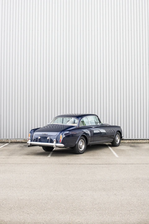 1959 Bentley S1 - Image 19 of 31
