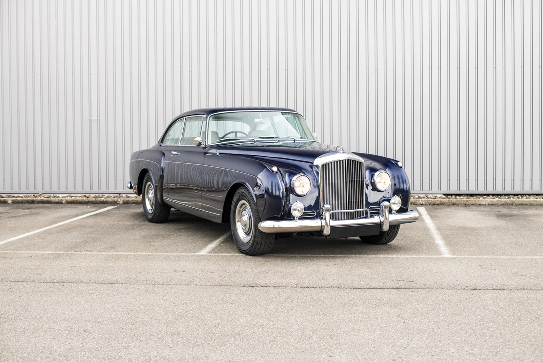 1959 Bentley S1 - Image 27 of 31