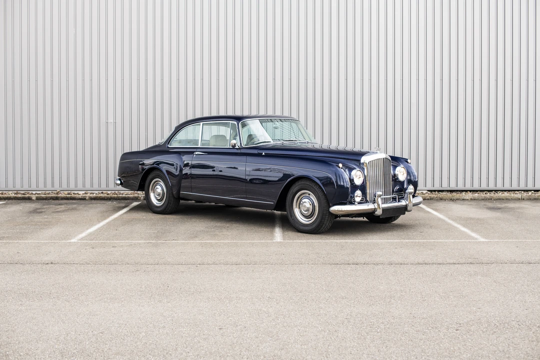 1959 Bentley S1 - Image 24 of 31