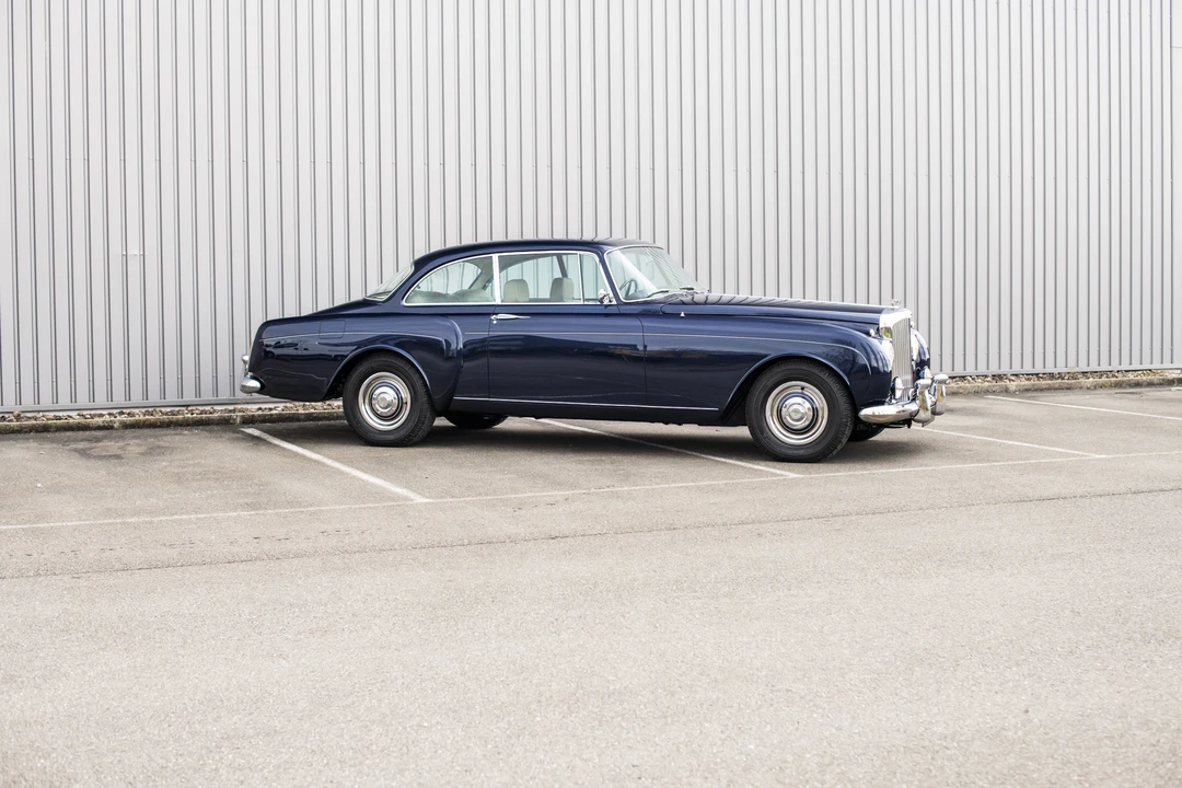 1959 Bentley S1 - Image 23 of 31