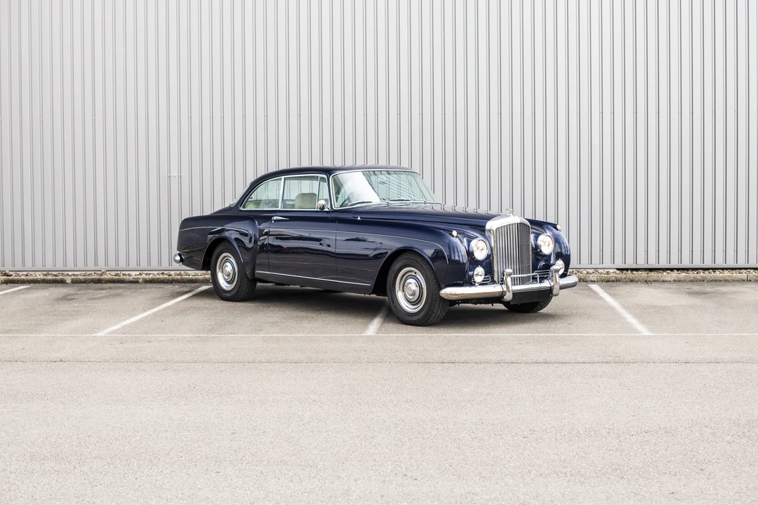 1959 Bentley S1 - Image 26 of 31