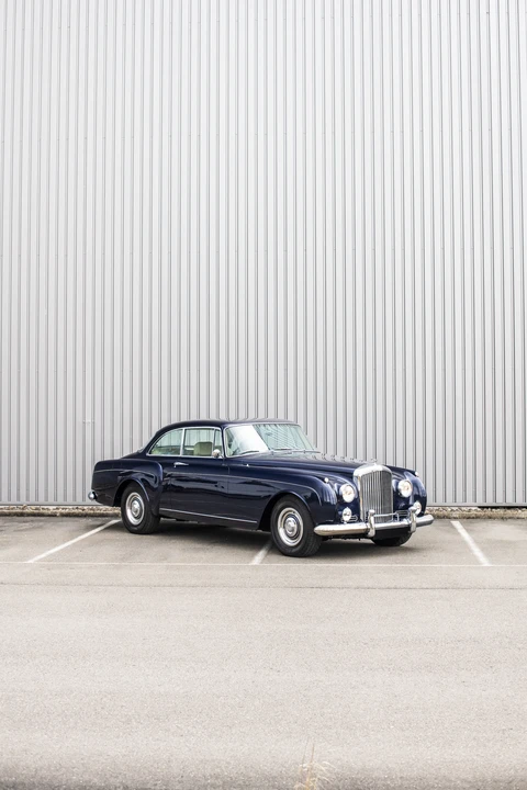1959 Bentley S1 - Image 25 of 31