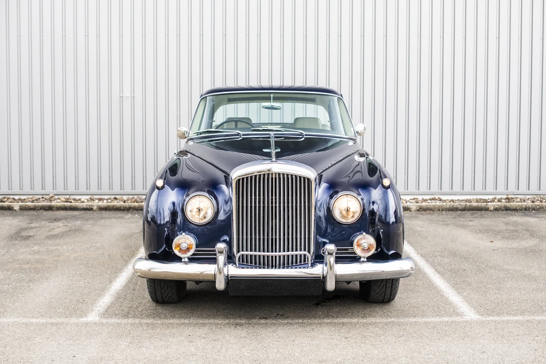 1959 Bentley S1 - Image 28 of 31