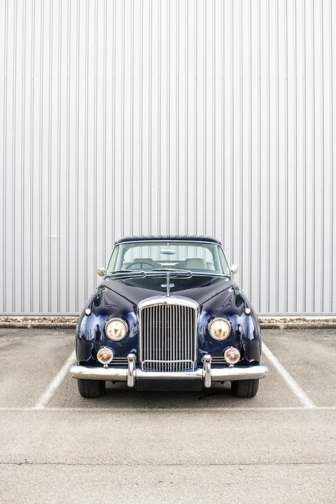 1959 Bentley S1 - Image 29 of 31